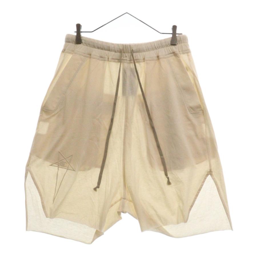 Rick Owens リックオウエンス ×Champion BEVELED PODS / MILK