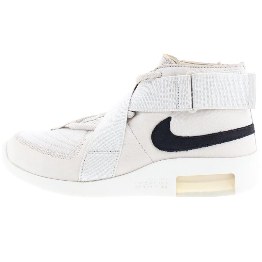 NIKE フィアオブゴッド×ナイキ エアレイド ライトボーン（国内1