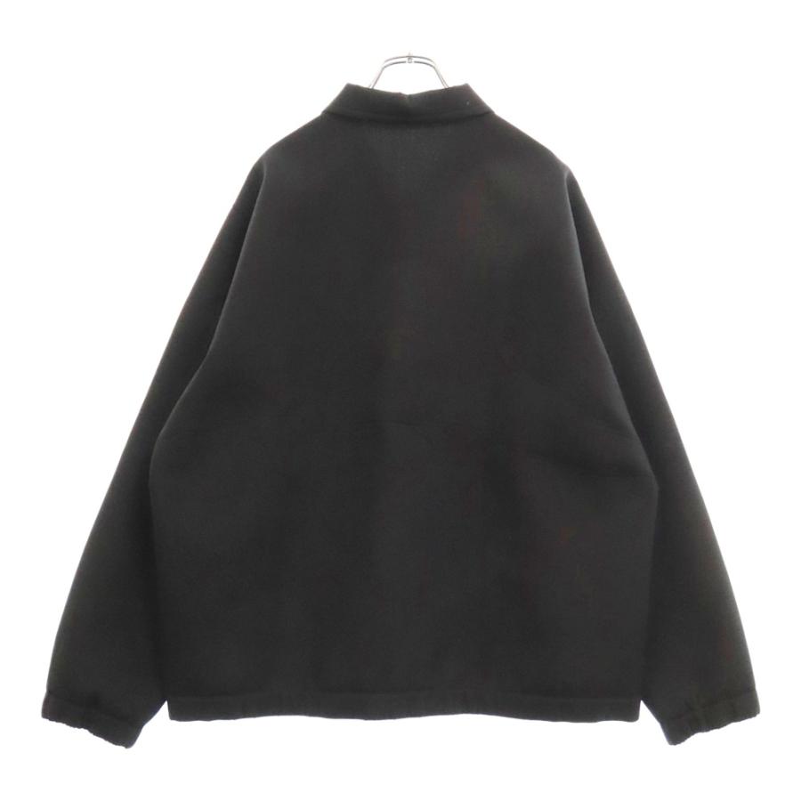 sacai Sacai サカイ 24SS Suiting Bonding Pullover ボンディング地 