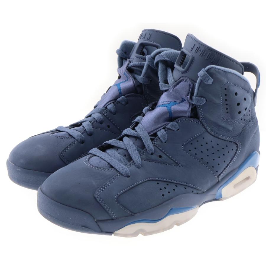 NIKE ナイキ AIR JORDAN 6 エアジョーダン6 レトロ ハイカット 