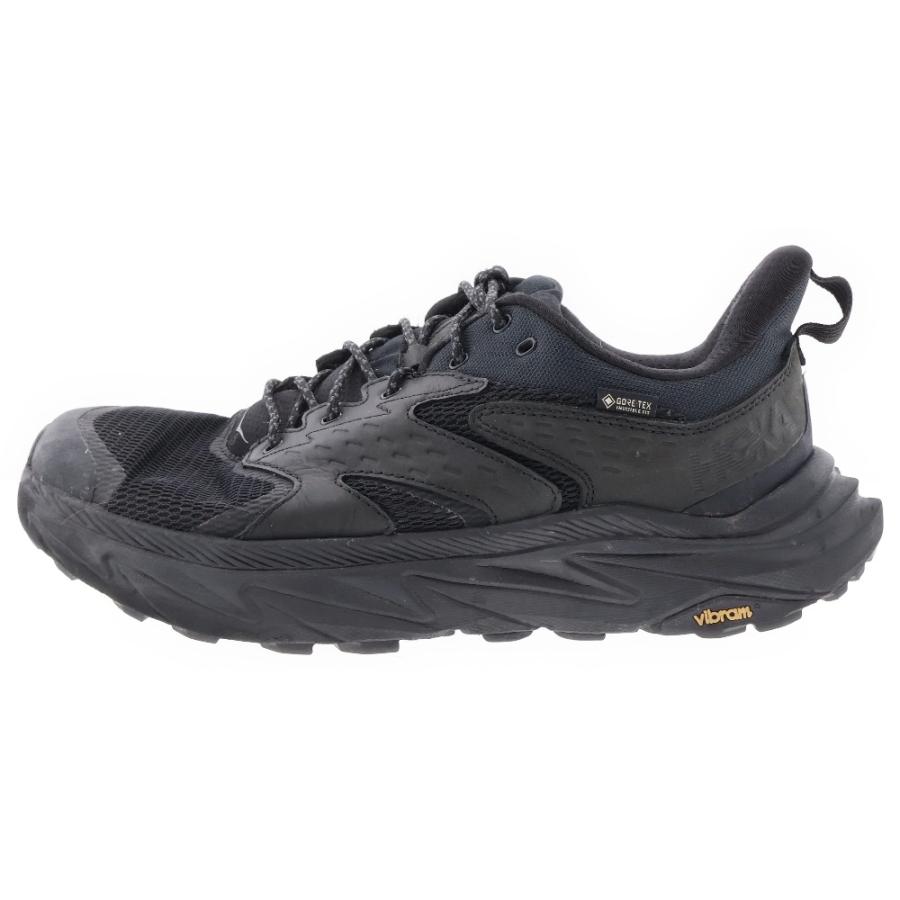 HOKA ONE ONE ホカオネオネ ANACAPA 2 LOW GTX ローカットスニーカー 
