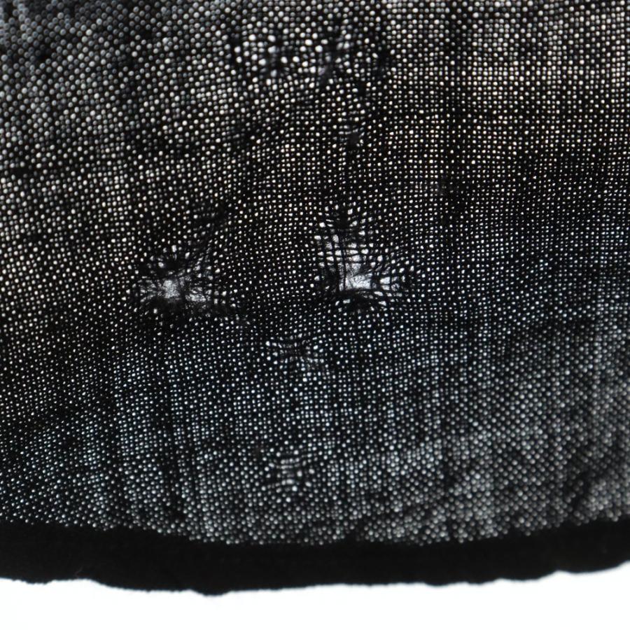 COMME des GARCONS（コムデギャルソン） チェック柄 ウール レーヨン