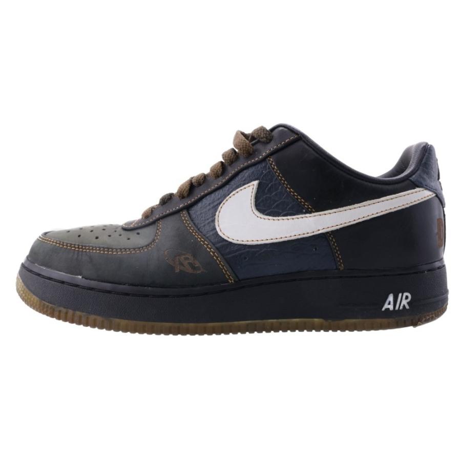 NIKE ナイキ DJ PREMIER AIR FORCE 1 LOW PREM DJプレミア エア 