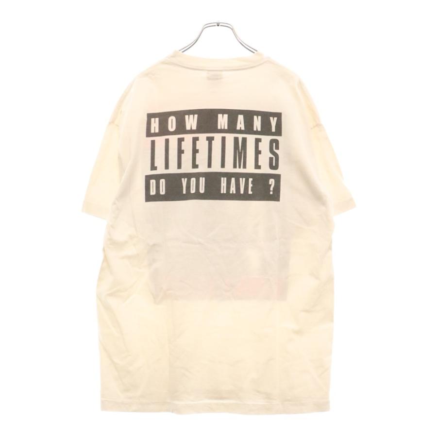 セントマイケル Lサイズ DENIM TEARS TEE LIVE CREW