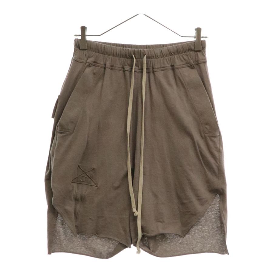 Rick Owens リックオウエンス × Champion BEVELED PODS