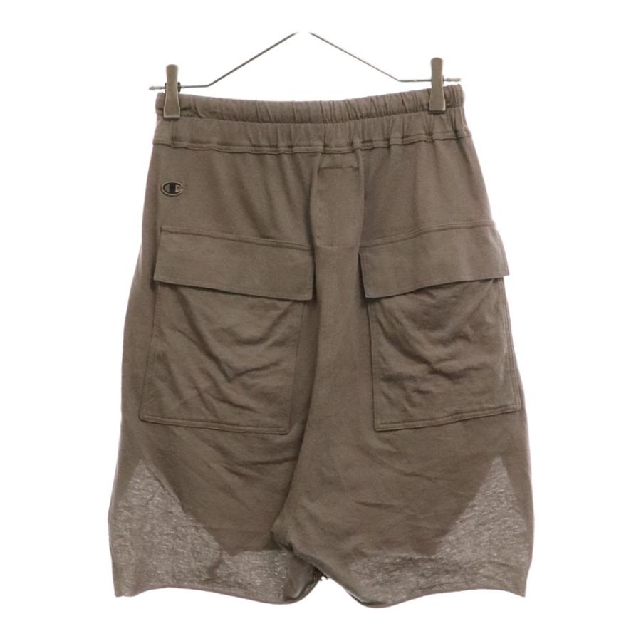 Rick Owens リックオウエンス × Champion BEVELED PODS