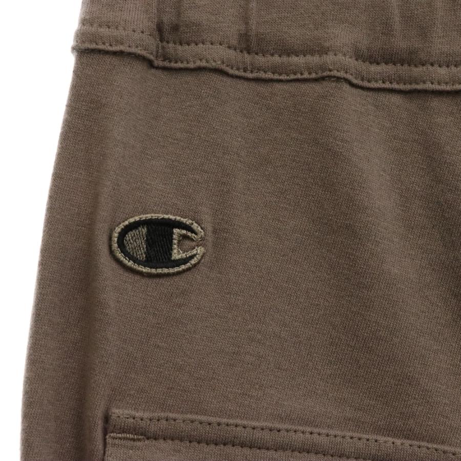 Rick Owens（リック・オウエンス） × Champion BEVELED PODS
