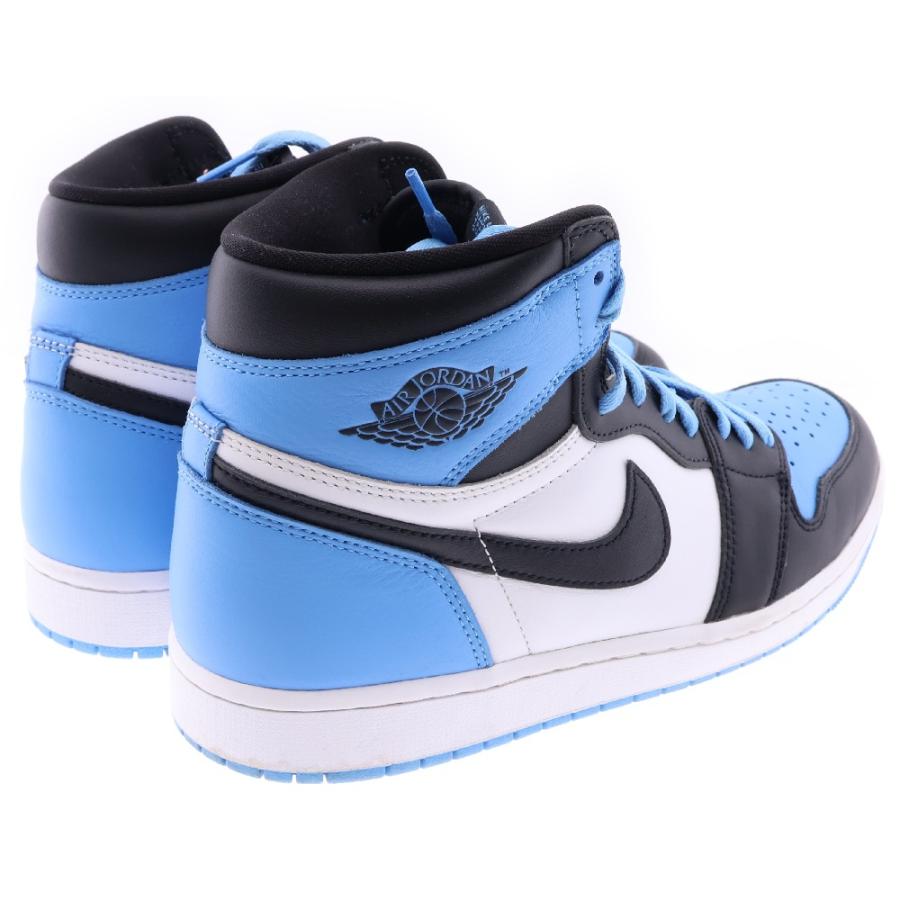 NIKE ナイキ AIR JORDAN 1 エアジョーダン レトロ ユニバーシティ  