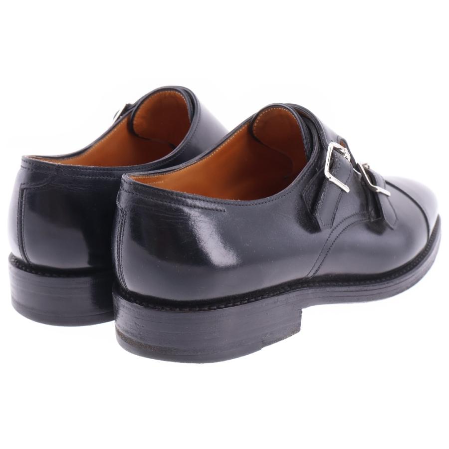 JOHN LOBB（ジョンロブ） WILLIAM 9795 ダブルモンクストラップカーフ