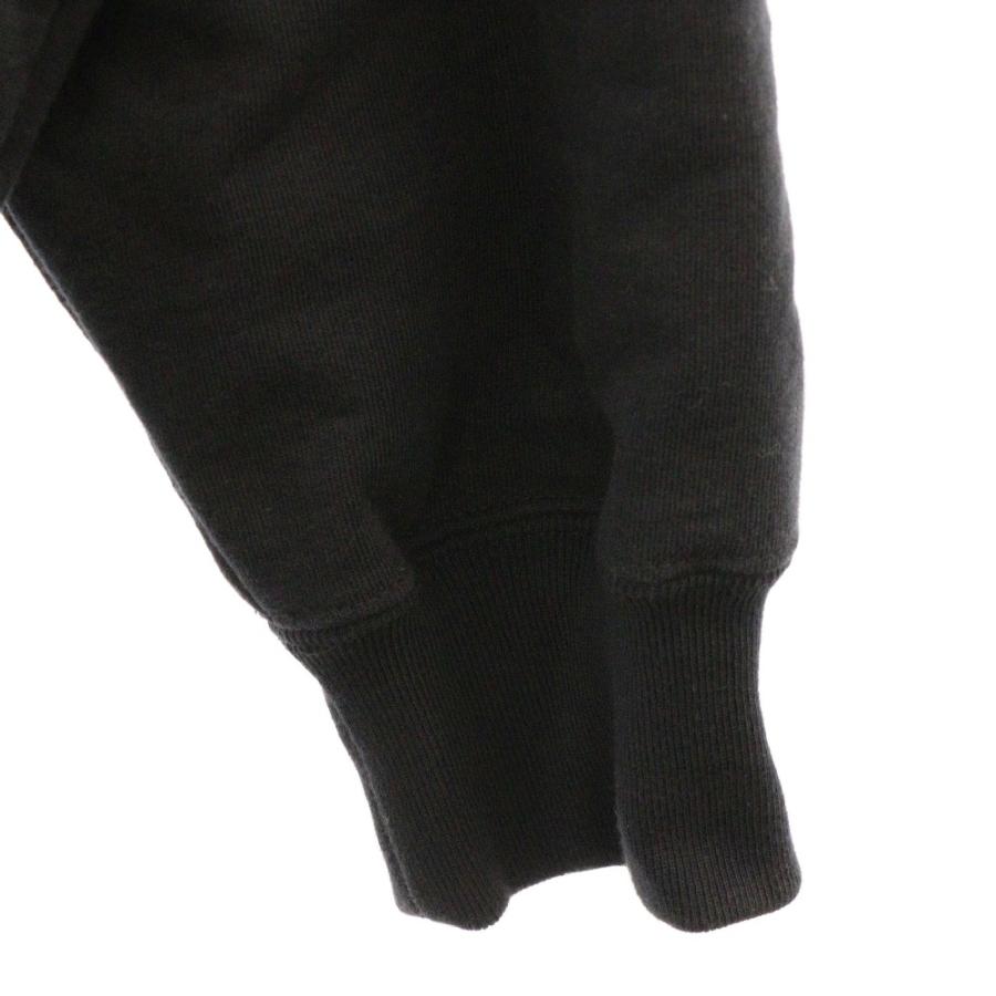 Supreme（シュプリーム） 20AW Rib Hooded Sweatshirt リブフーデッド