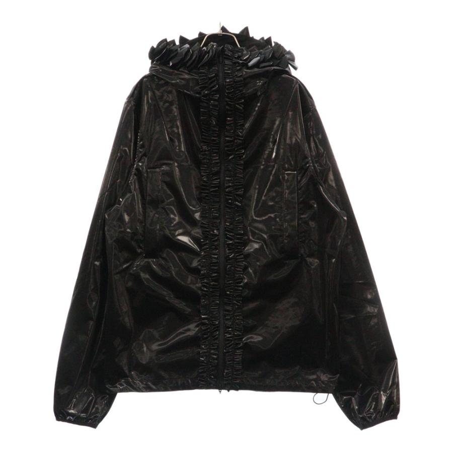MASU エムエーエスユー DANCING RAIN JACKET ダンシング レイン