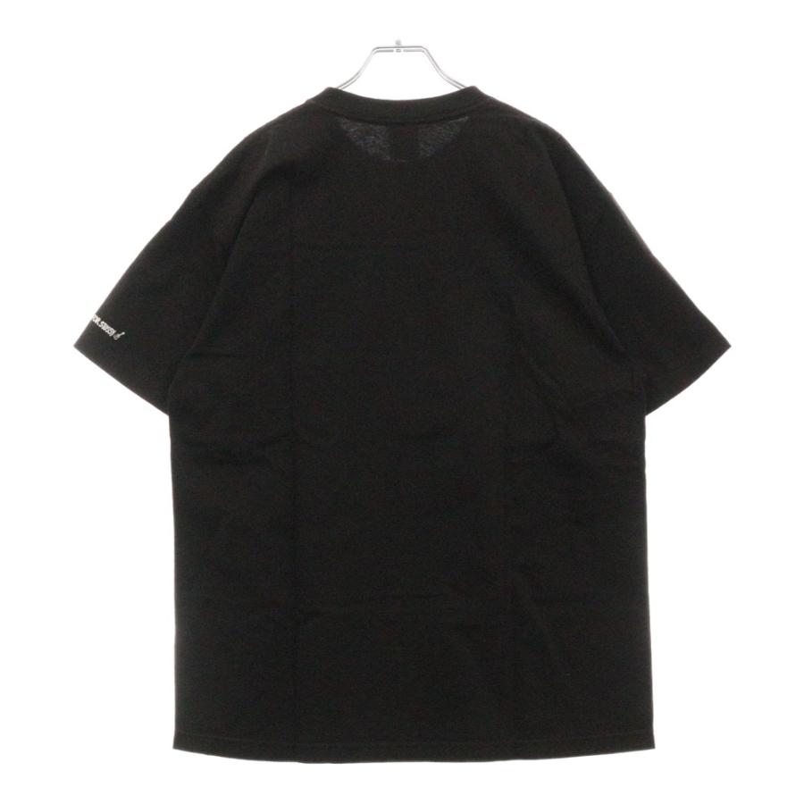 STUSSY ステューシー 00S OLD Jaime Hernandez Print S/S 半袖Tシャツ 