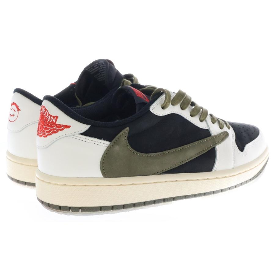 NIKE（ナイキ） ×TRAVIS SCOTT WMNS AIR JORDAN 1 トラヴィススコット