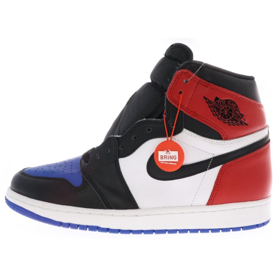 NIKE（ナイキ） AIR JORDAN 1 エアジョーダン1 レトロ トップ3 