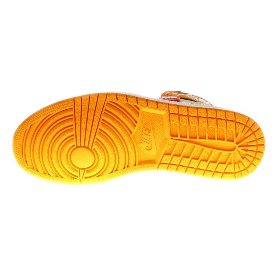NIKE（ナイキ） AIR JORDAN 1 RETRO HIGH OG TAXI 555088-711 エア