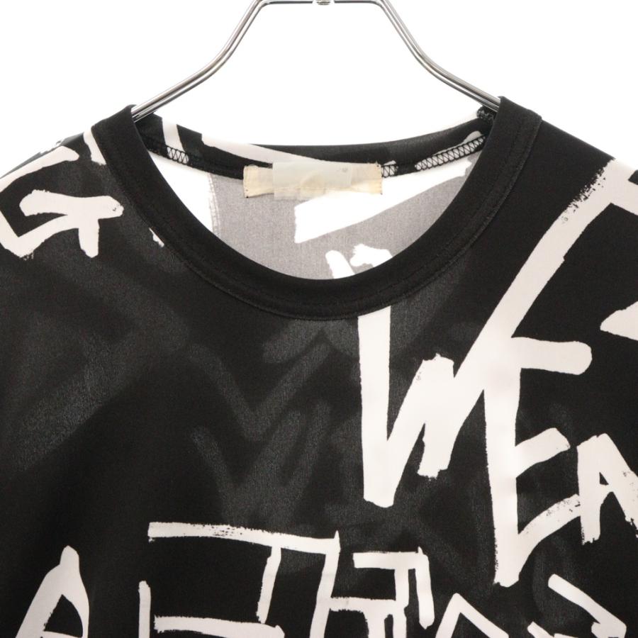 COMME des GARCONS コムデギャルソン 21AW 総柄プリント COMME des GARCONS コムデギャルソン 21AW 総柄プリント