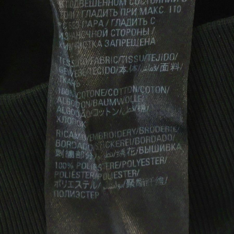 BALENCIAGA バレンシアガ 21AW Logo Embroidery Hoodie 620973