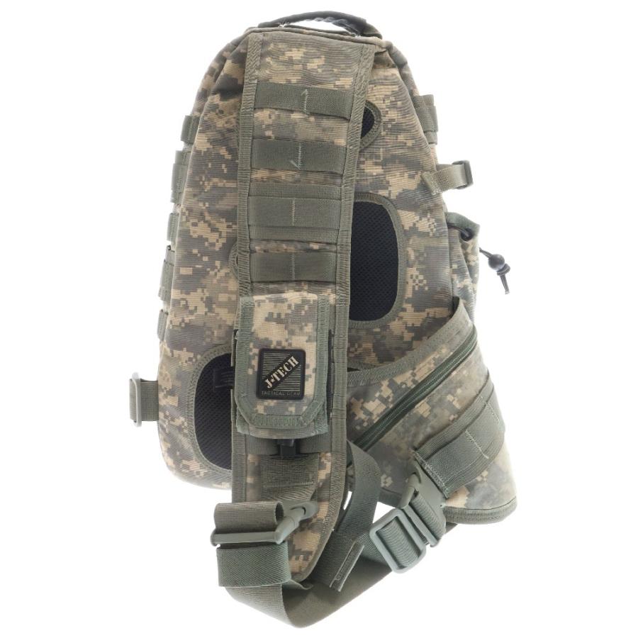 JTECH 迷彩ナイロンバックパック MILITARY ミリタリー J-TECH TACTICAL NYLON GEAR タクティカル