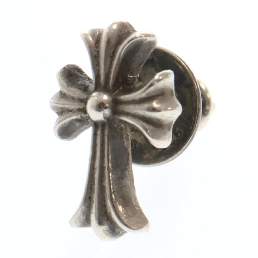 CHROME HEARTS クロムハーツ CH CRSS 2 FAT CHクロスファット CHROME HEARTS クロムハーツ CH CRSS 2 FAT CHクロスファット