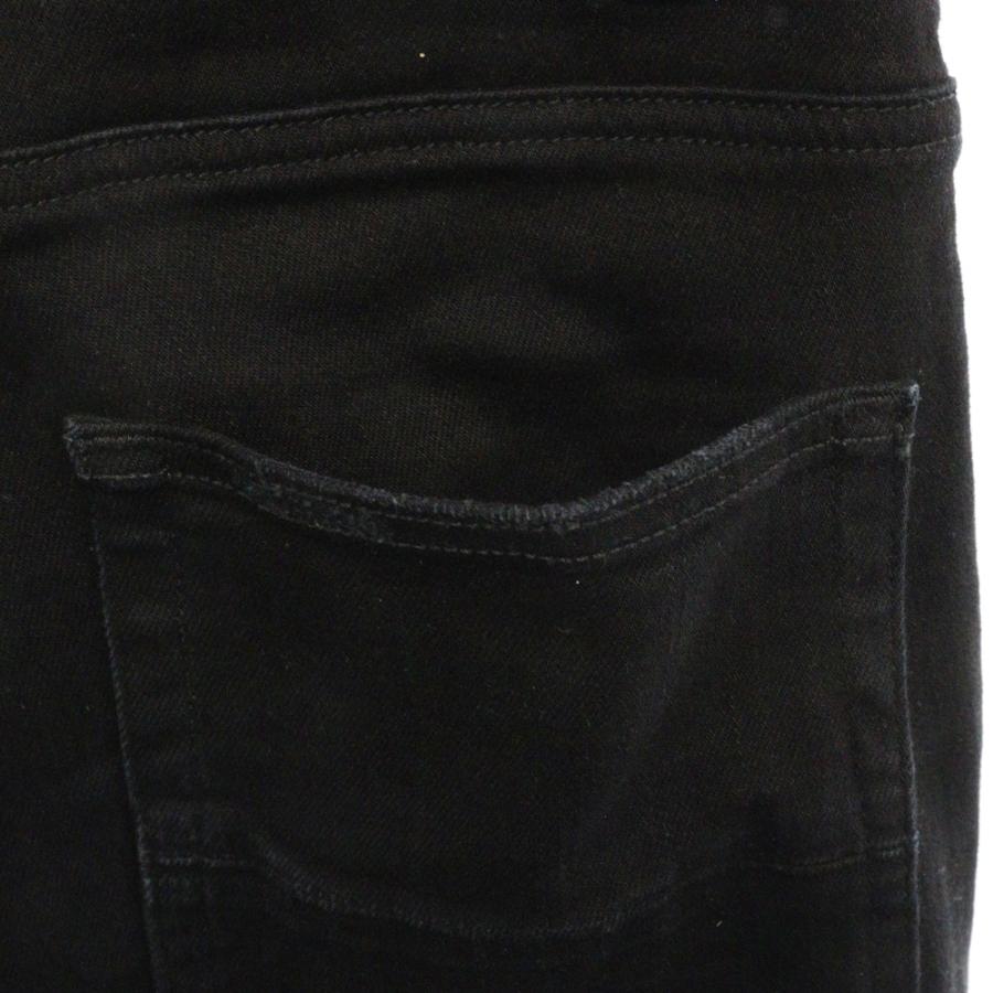 AMIRI（アミリ） Clashed Skinny Jean ストレッチ スキニー ダメージ 