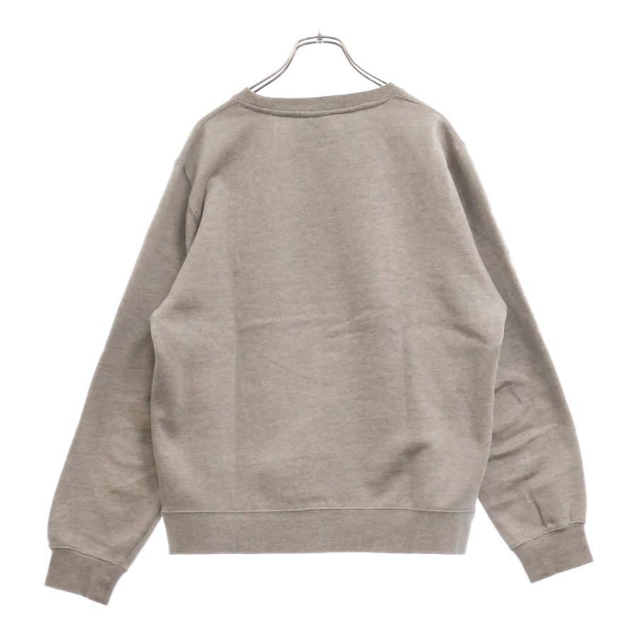 STUSSY（ステューシー） SS LINK フロント ロゴ クルーネック