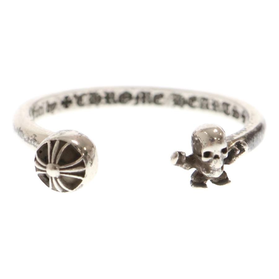 CHROME HEARTS（クロムハーツ） FT HARRIS TEETER/CRS BALL フォティ