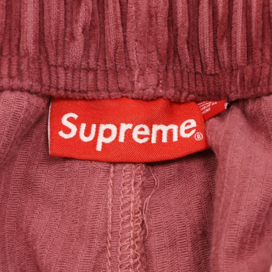 Supreme（シュプリーム） 23AW Corduroy Skate Pant コーデュロイ