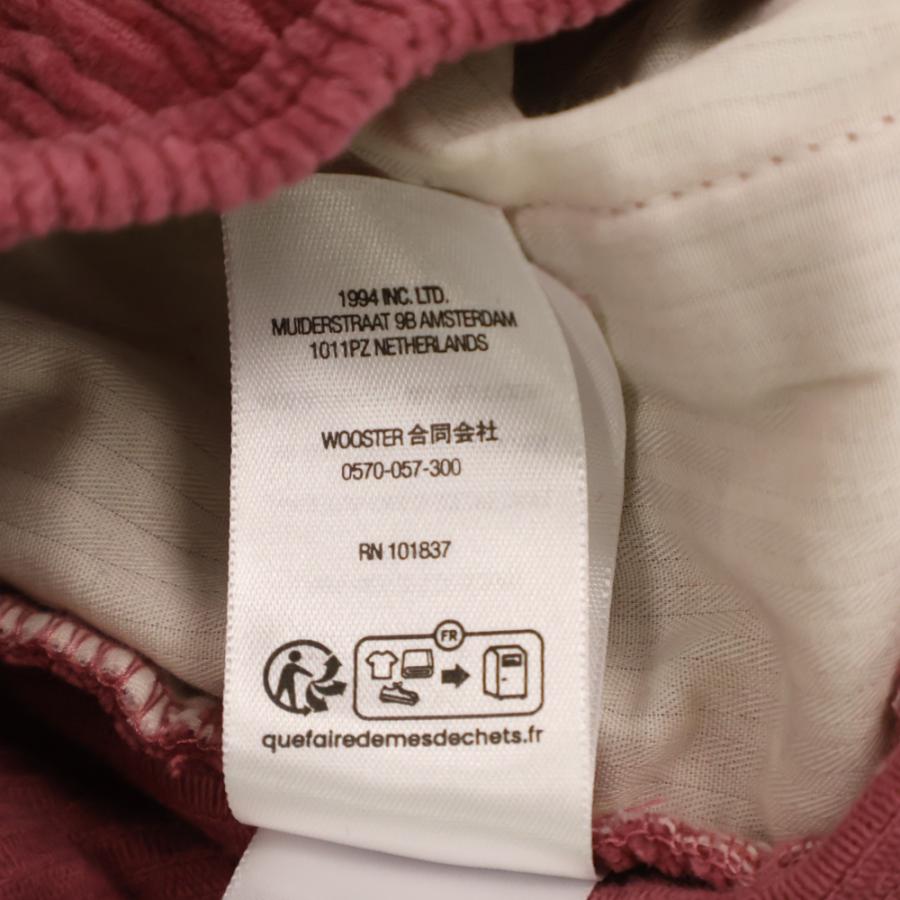 Supreme（シュプリーム） 23AW Corduroy Skate Pant コーデュロイ
