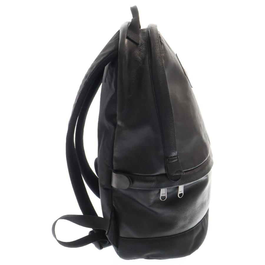 Supreme SUPREME シュプリーム 17AW×THE NORTH FACE Leather Day Pack 