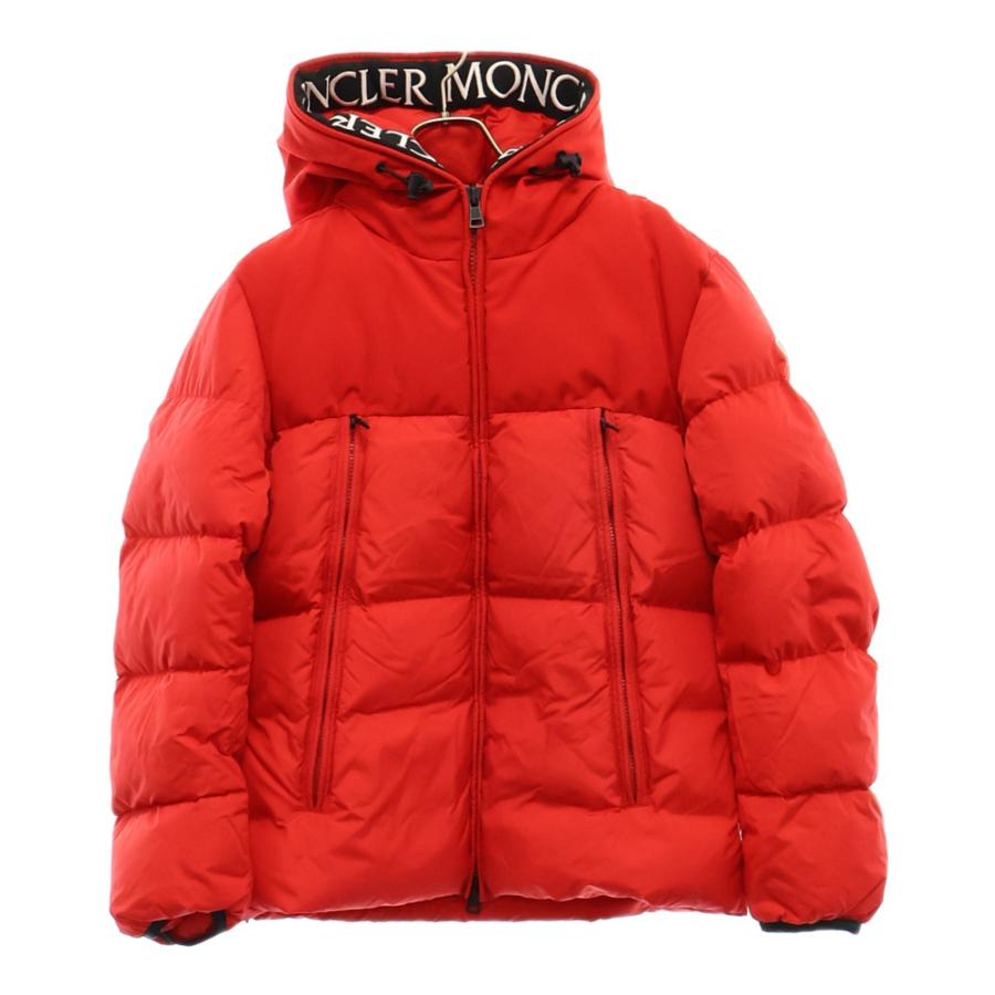 MONCLER（モンクレール） 18AW MONTCLAR GIUBBOTTO モンクラー ダウン
