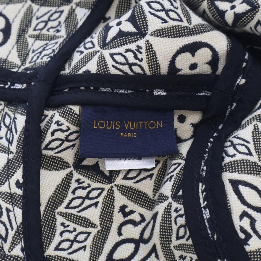 LOUIS VUITTON ルイヴィトン Since1854 モノグラムジャガード LOUIS VUITTON ルイヴィトン Since1854 モノグラムジャガード