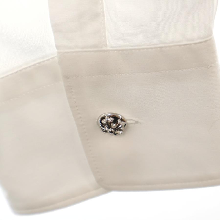 CHROME HEARTS（クロムハーツ） ×COMME des GARCONS SHIRT