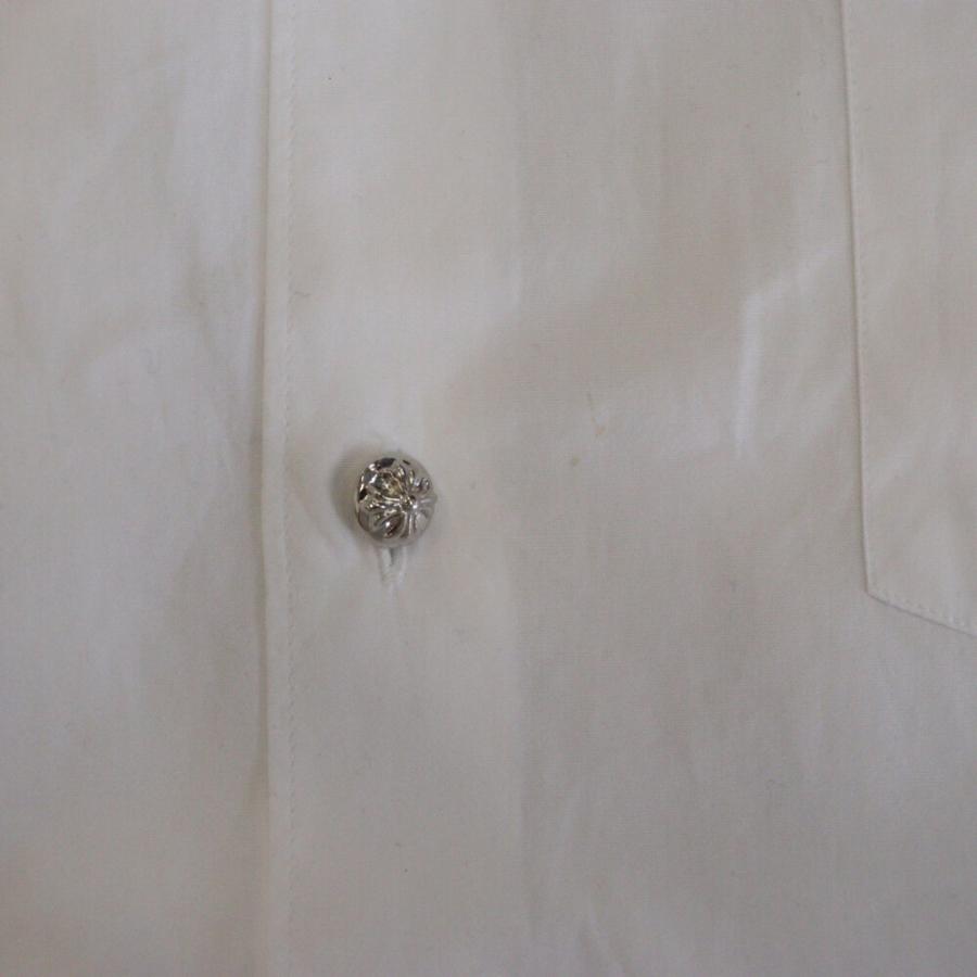 CHROME HEARTS（クロムハーツ） ×COMME des GARCONS SHIRT