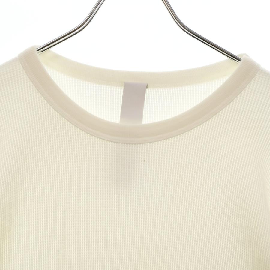 CHROME HEARTS（クロムハーツ） Y NOT クロスパッチ付き サーマル