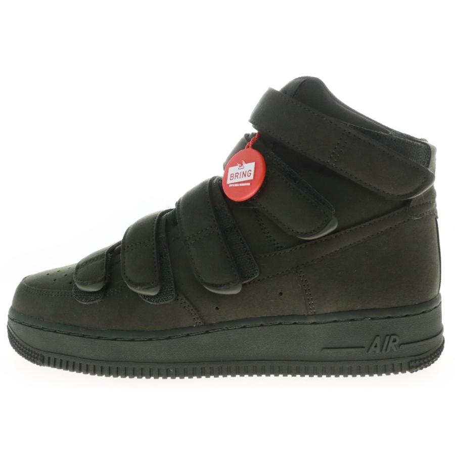 NIKE ナイキ AIR FORCE 1 HIGH 07 SP DM7926-300 ビリーアイリッシュ 