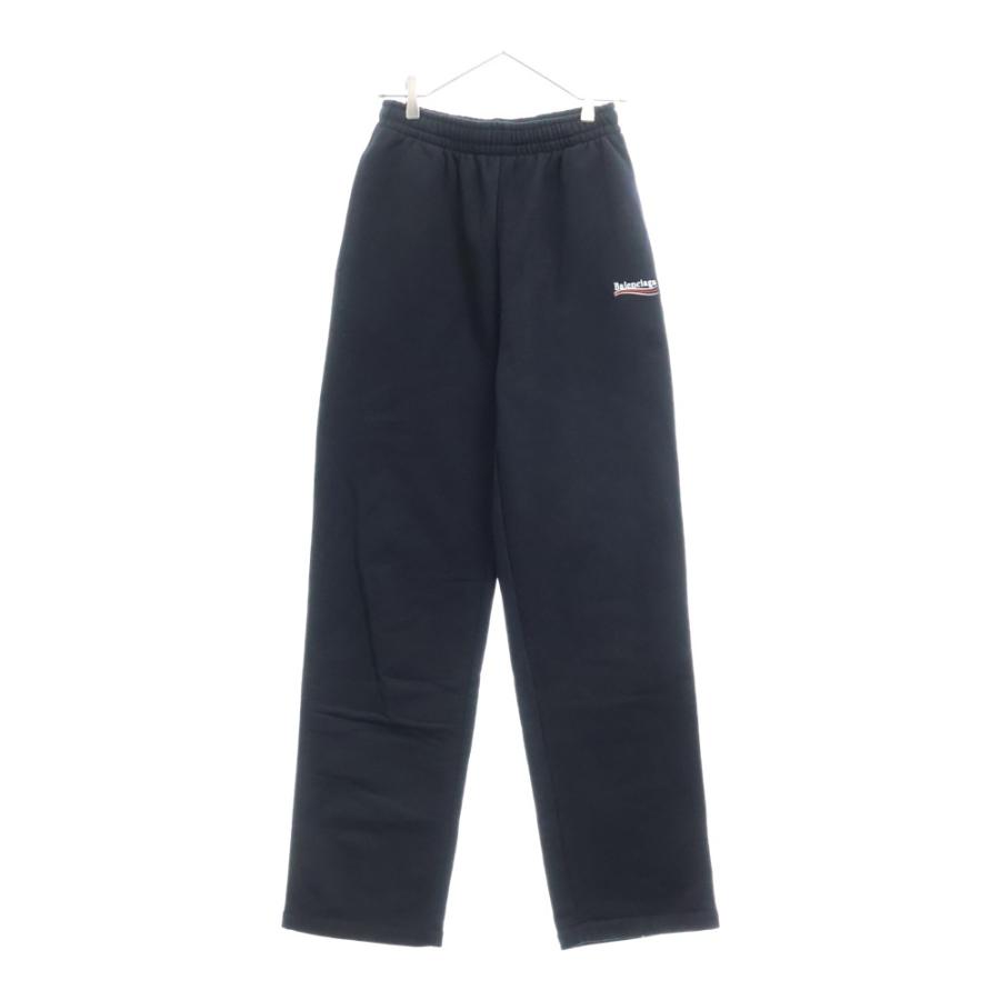 BALENCIAGA バレンシアガ 21AW Political Campaign Logo Track BALENCIAGA バレンシアガ 21AW Political Campaign Logo Track