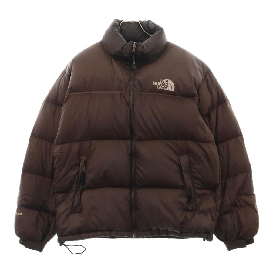 THE NORTH FACE ザノースフェイス NUPTSE JACKET ヌプシ ダウン 