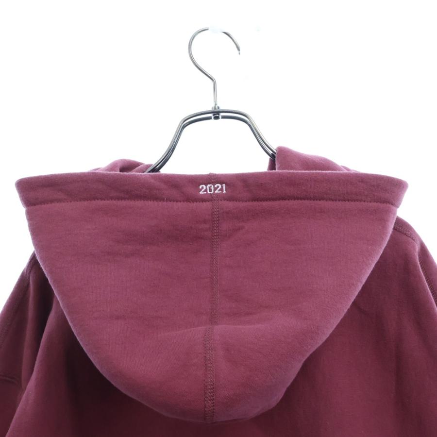 Supreme SUPREME シュプリーム 21AW Box Logo Hooded Sweatshirt  