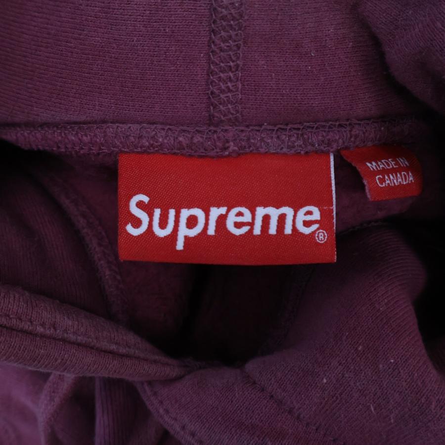 Supreme SUPREME シュプリーム 21AW Box Logo Hooded Sweatshirt  