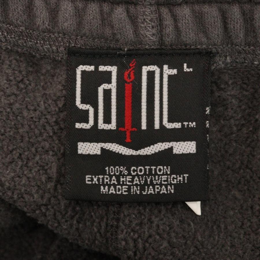 SAINT MICHAEL セントマイケル 22AW BORN SWEAT PANTS SM-A22-0000-081