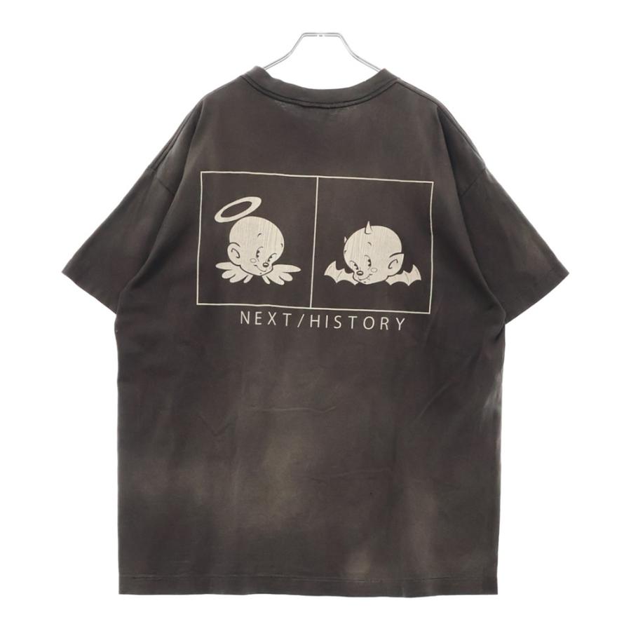 セントマイケル』(XL) 24ss HOLY AS FUCK Tシャツ
