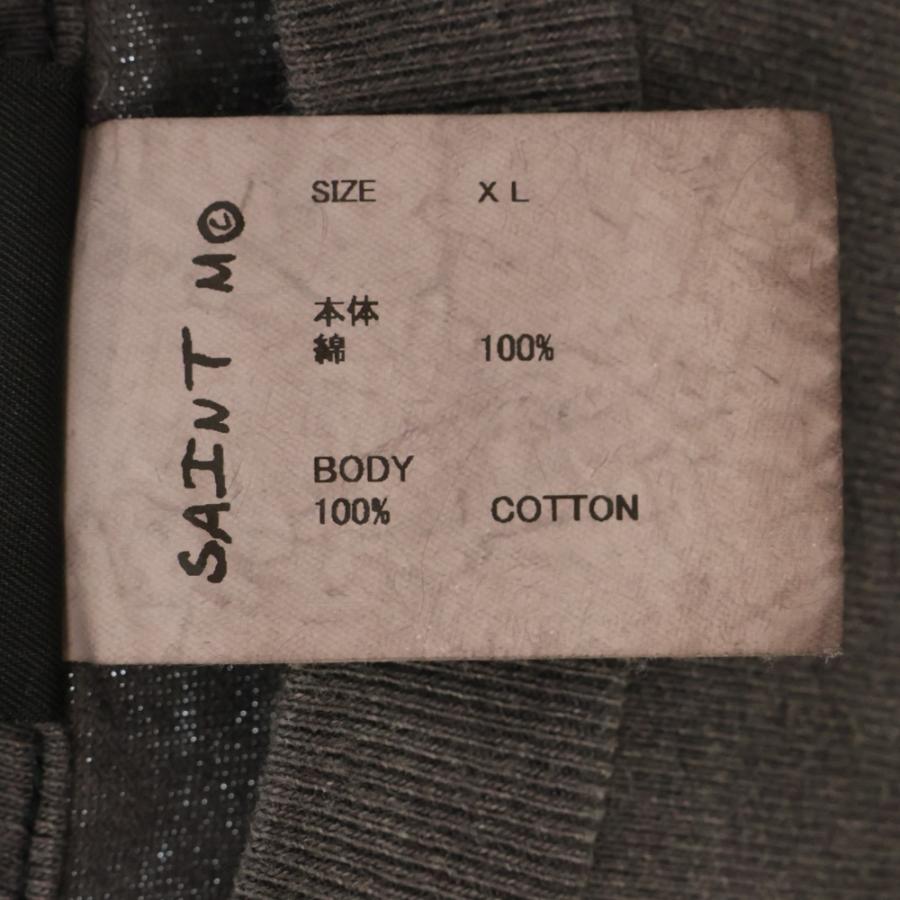 セントマイケル』(XL) 24ss HOLY AS FUCK Tシャツ