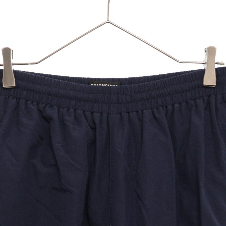 BALENCIAGA（バレンシアガ） 22SS Sporty B Track Pants サイドライン