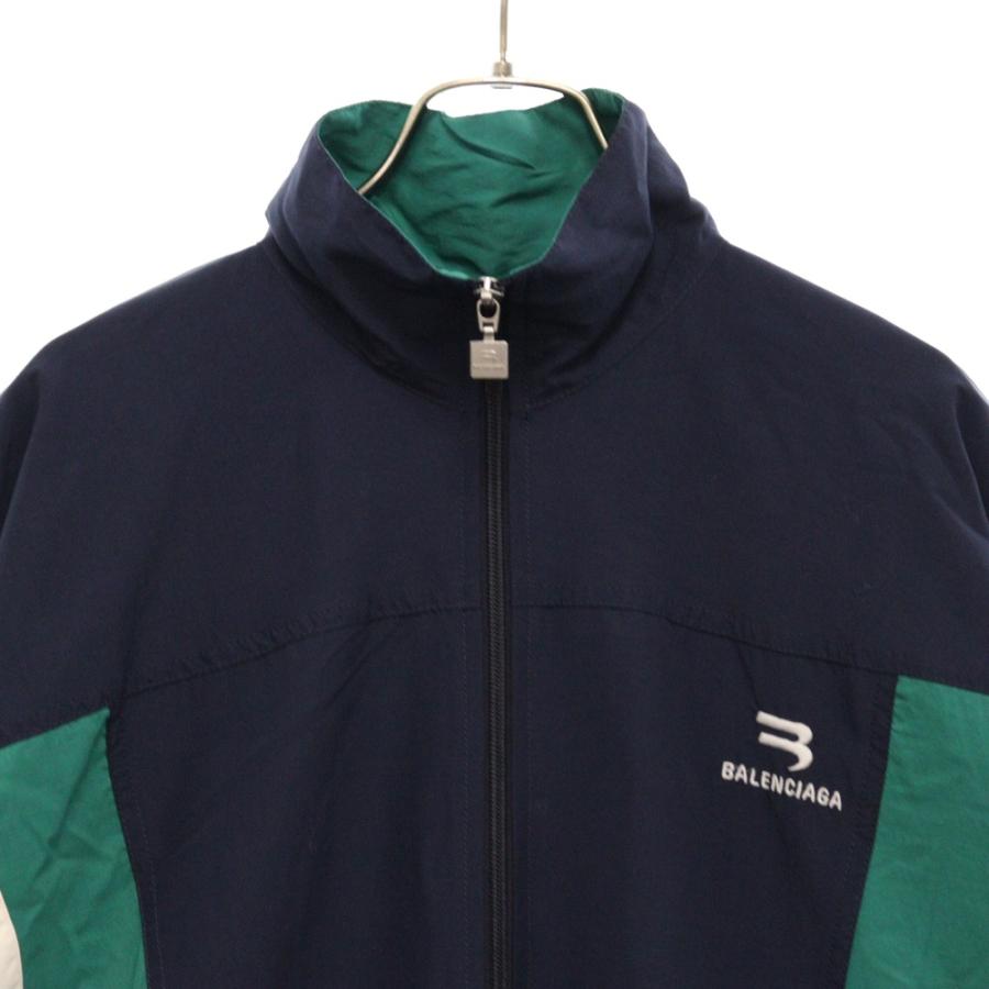 BALENCIAGA バレンシアガ 22SS SPORTY LOGO B TRACKSUIT 675464 BALENCIAGA バレンシアガ 22SS SPORTY LOGO B TRACKSUIT 675464