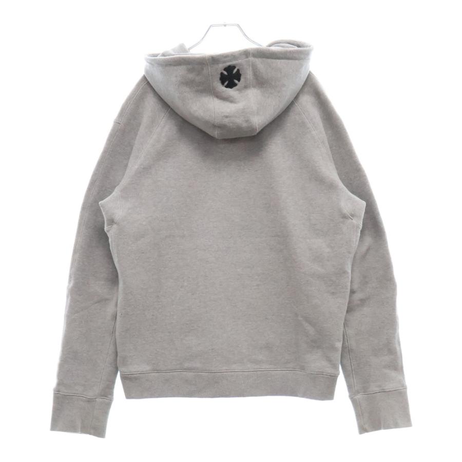 CHROME HEARTS クロムハーツ Y NOT CHパッチ ダガージップアップ CHROME HEARTS クロムハーツ Y NOT CHパッチ ダガージップアップ
