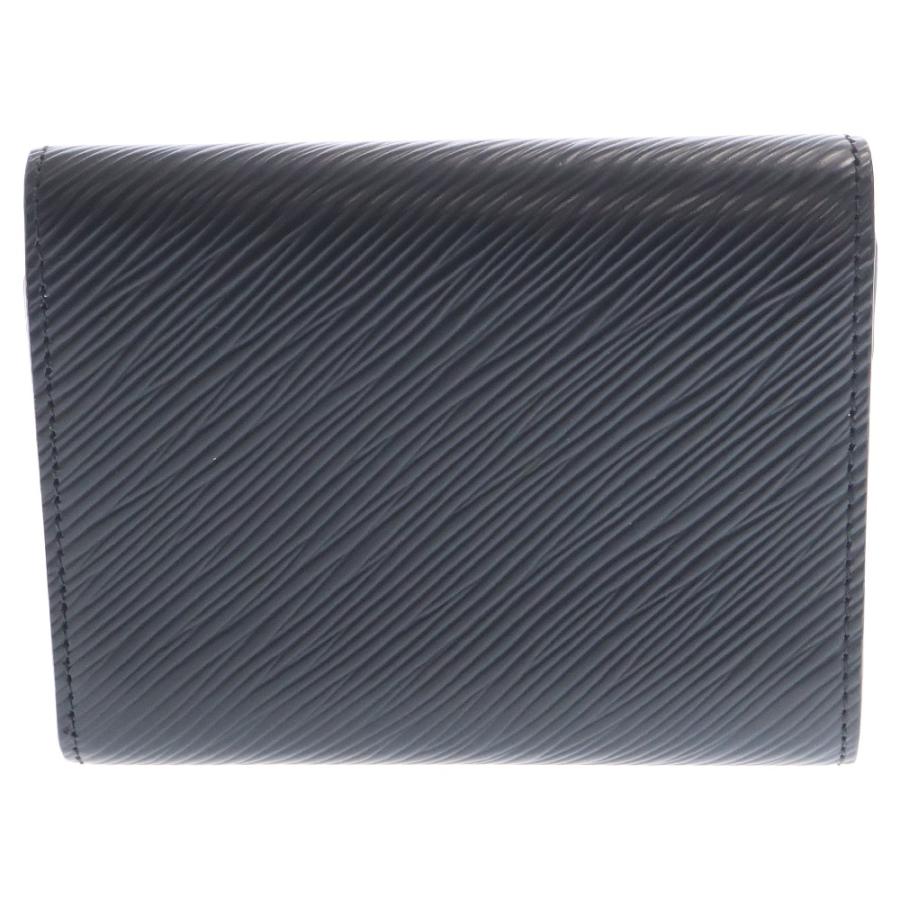 LOUIS VUITTON ルイヴィトン ポルトフォイユ・ツイスト・コンパクト