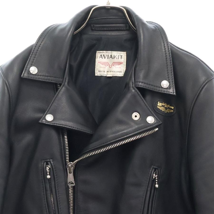Lewis Leathers ルイスレザー LIGHTNING ライトニング タイト Lewis Leathers ルイスレザー LIGHTNING ライトニング タイト