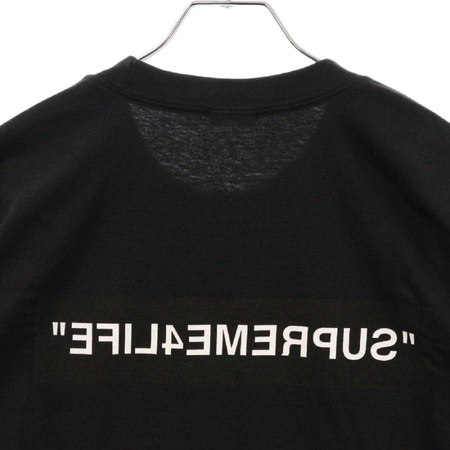 Supreme SUPREME シュプリーム 24AW 4 Life Tee フォーライフ T Supreme SUPREME シュプリーム 24AW 4 Life Tee フォーライフ T