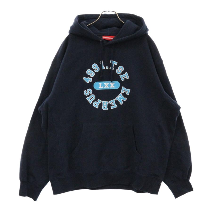 Supreme SUPREME シュプリーム 23SS Reverse Hooded Sweatshirt  