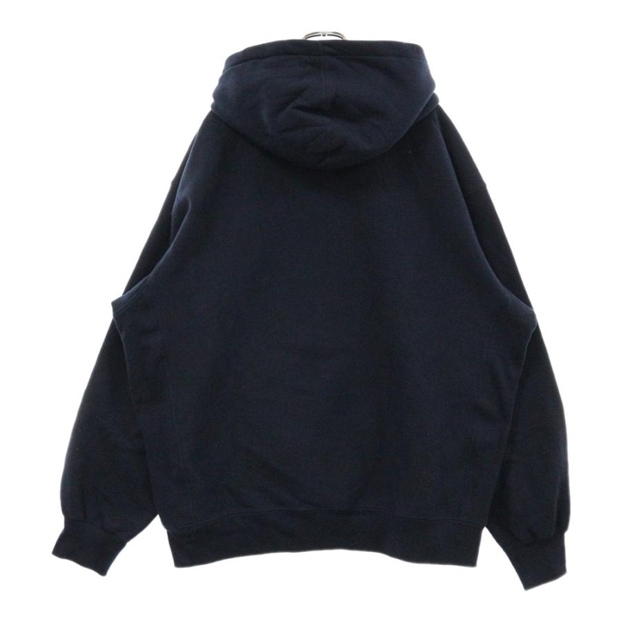Supreme SUPREME シュプリーム 23SS Reverse Hooded Sweatshirt  